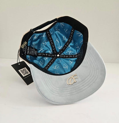 NY LIGHT BLUE