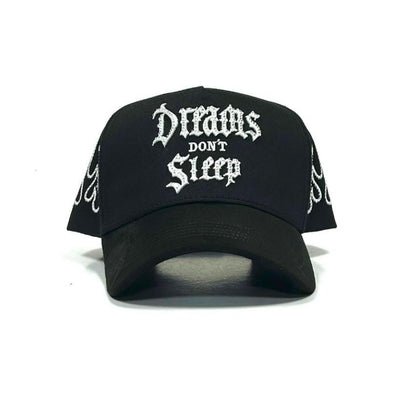 Dreams Dont Sleep