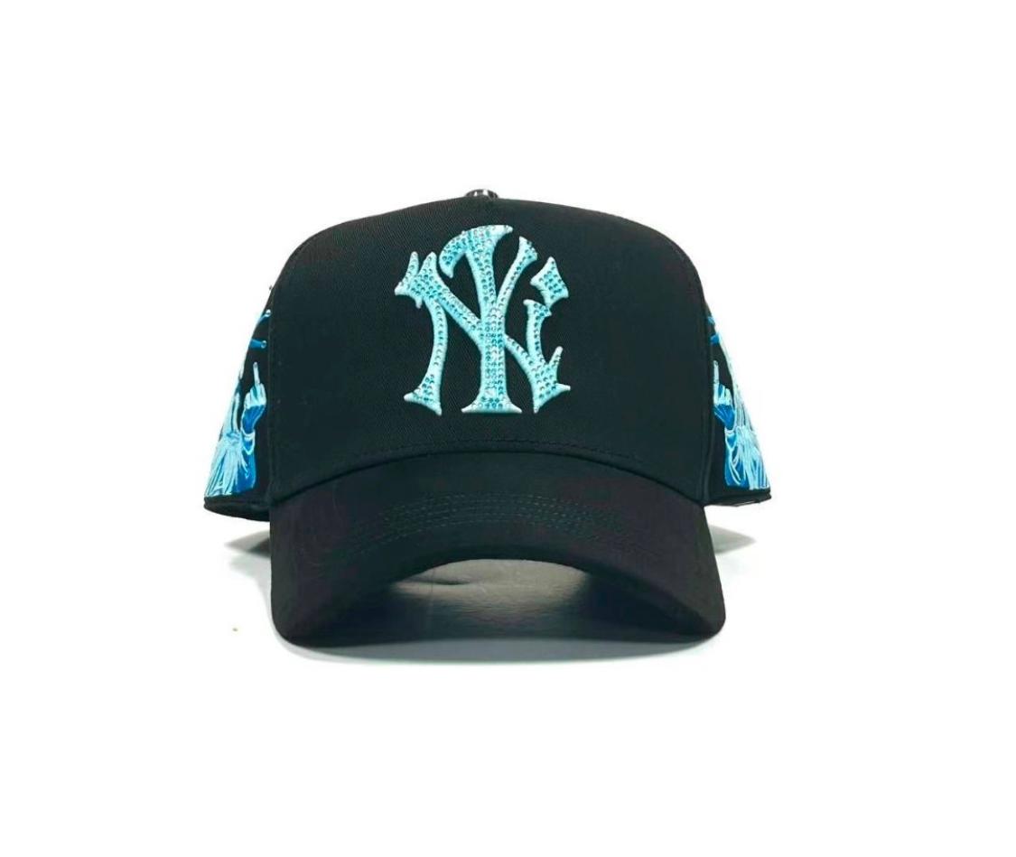 NY F*ck Black