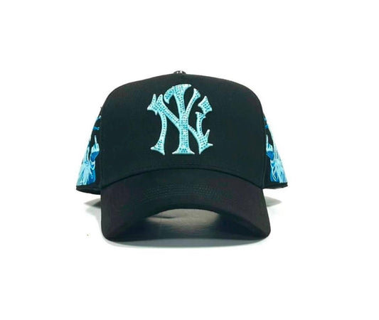 NY F*ck Black