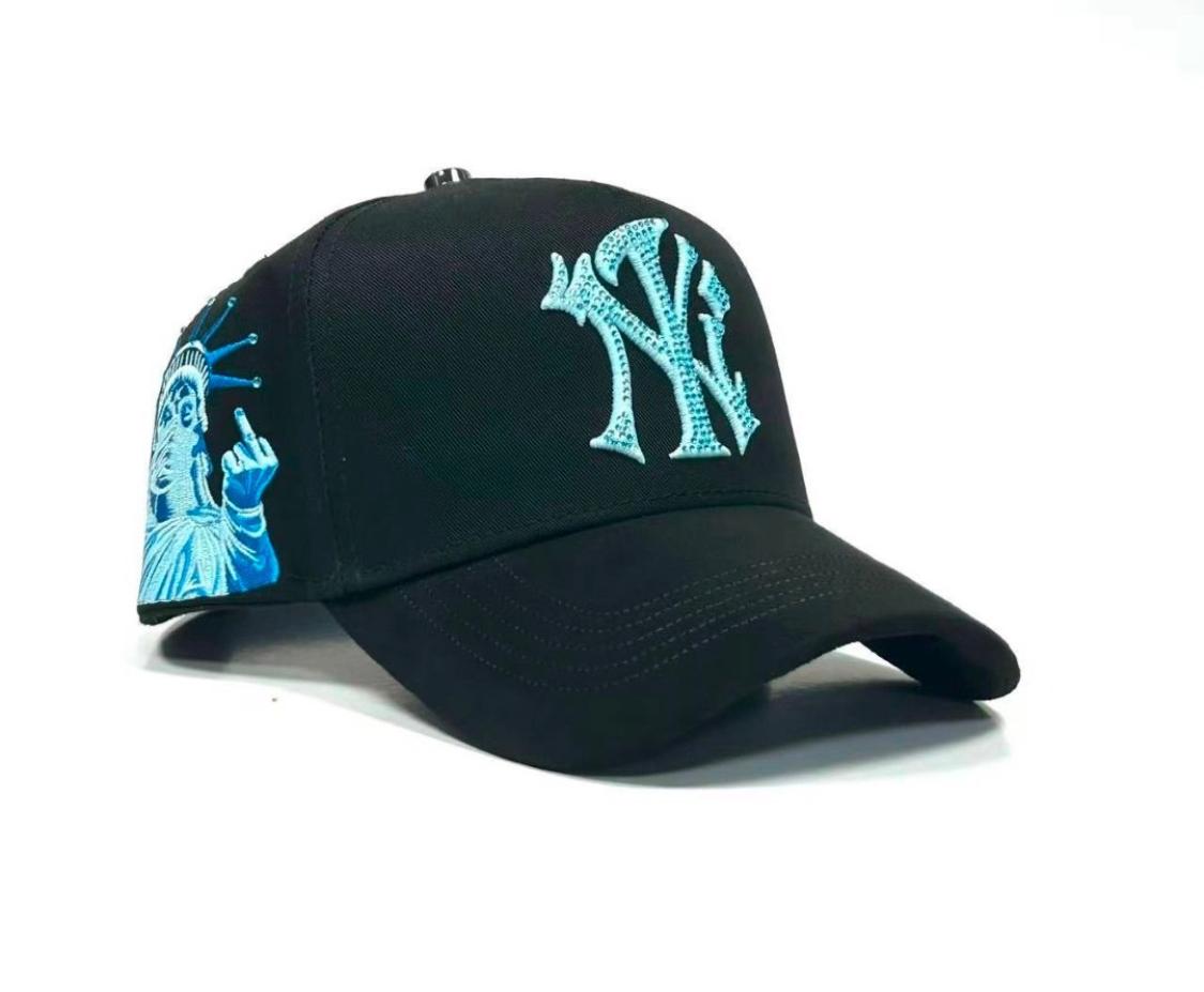 NY F*ck Black