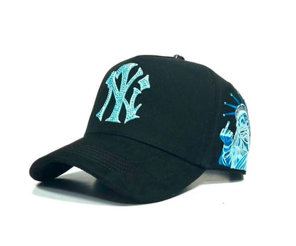 NY F*ck Black