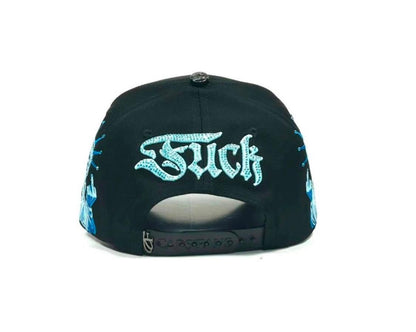 NY F*ck Black