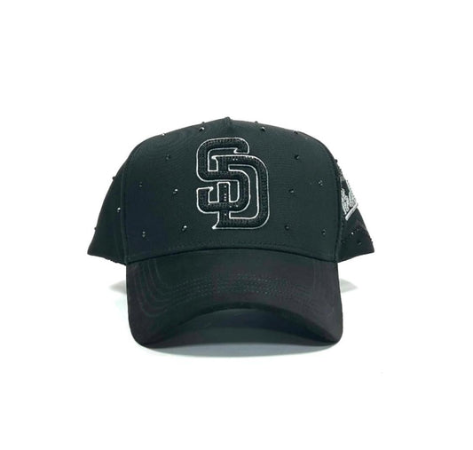 San Diego Black