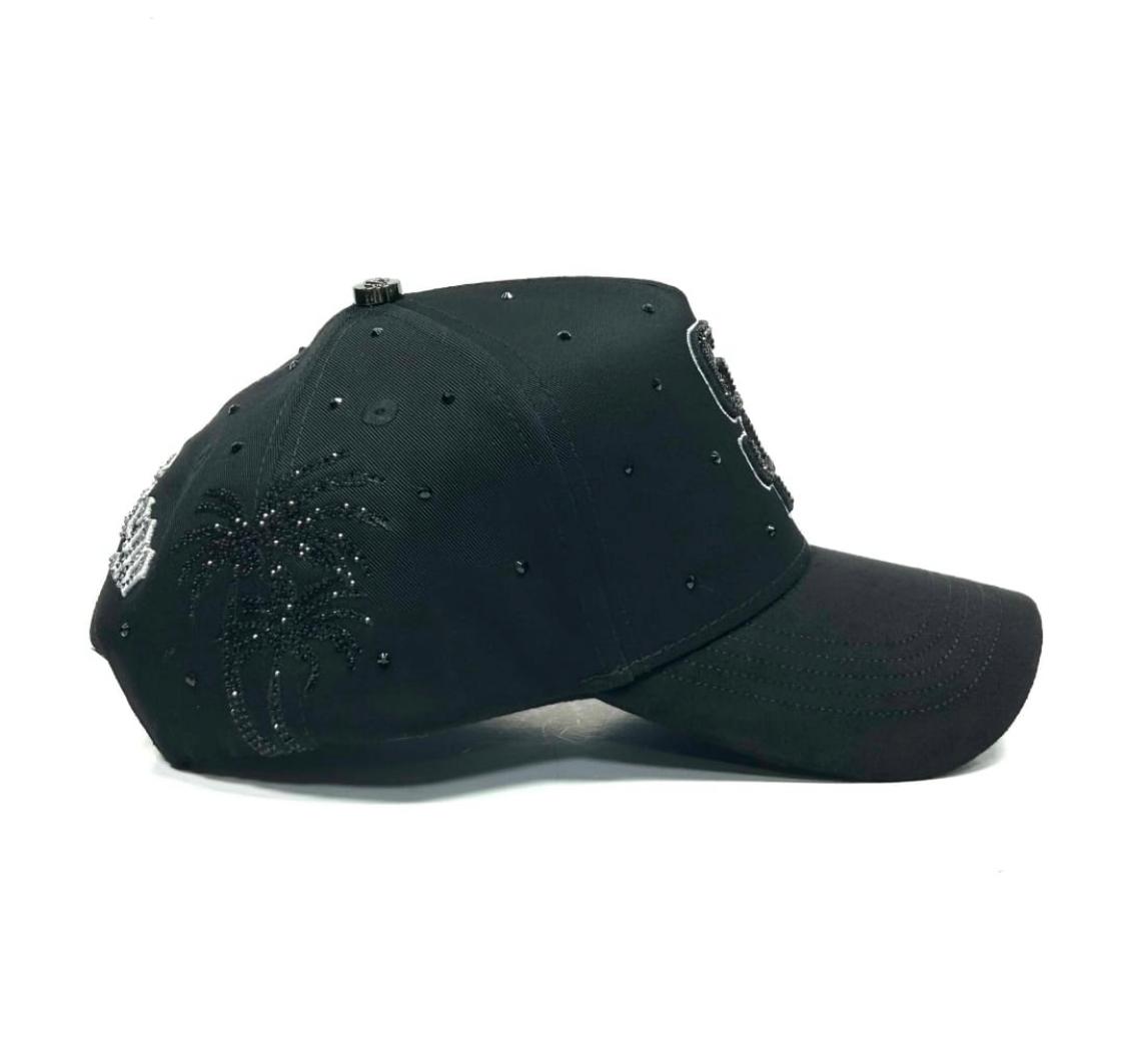 San Diego Black
