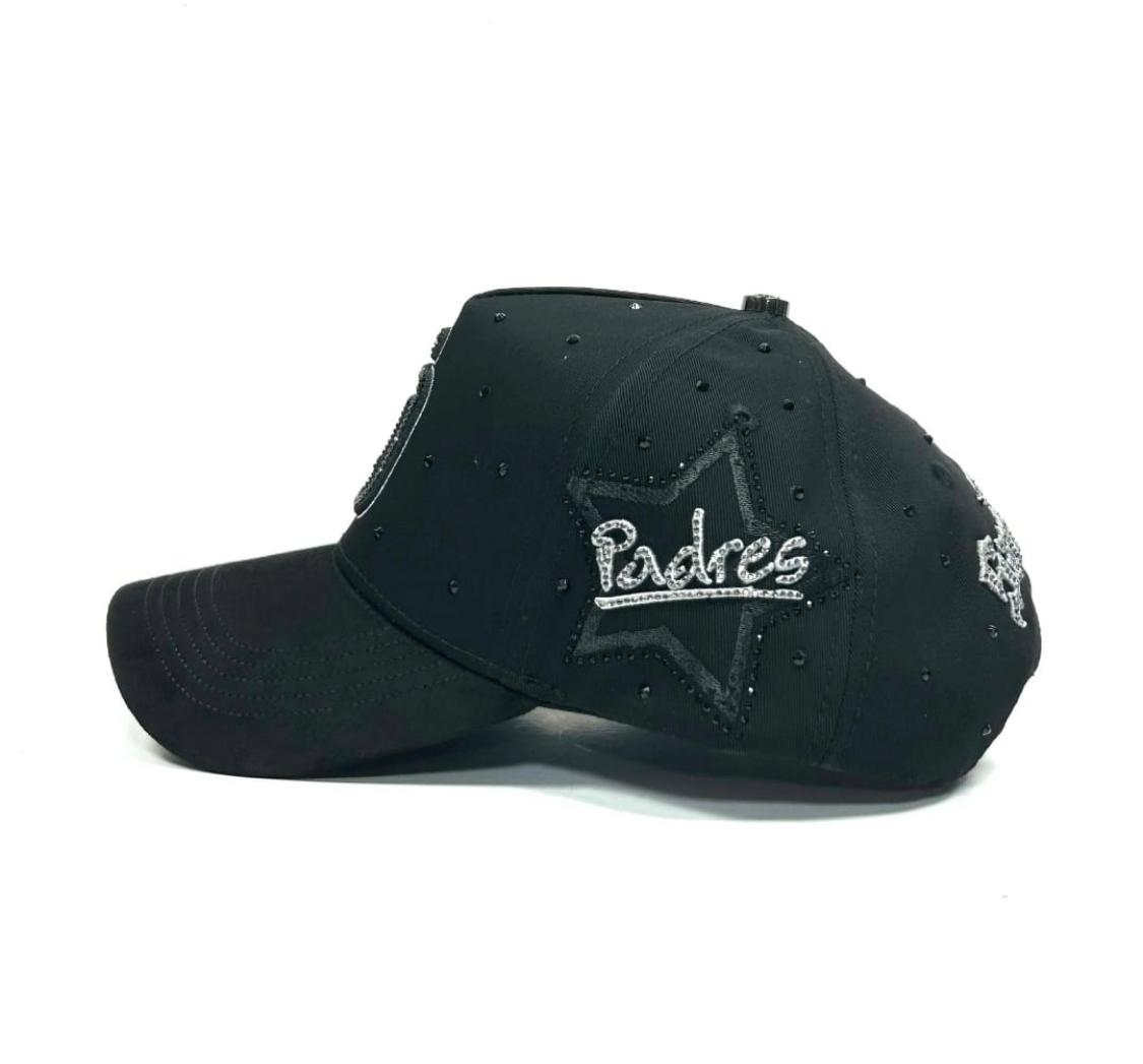 San Diego Black