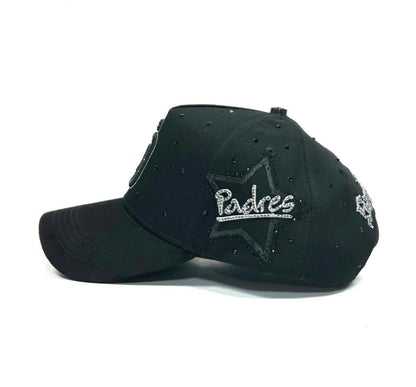 San Diego Black
