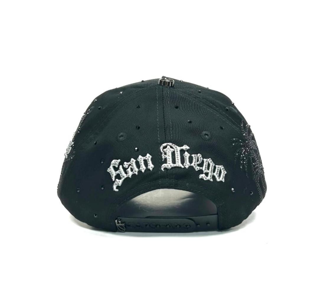 San Diego Black