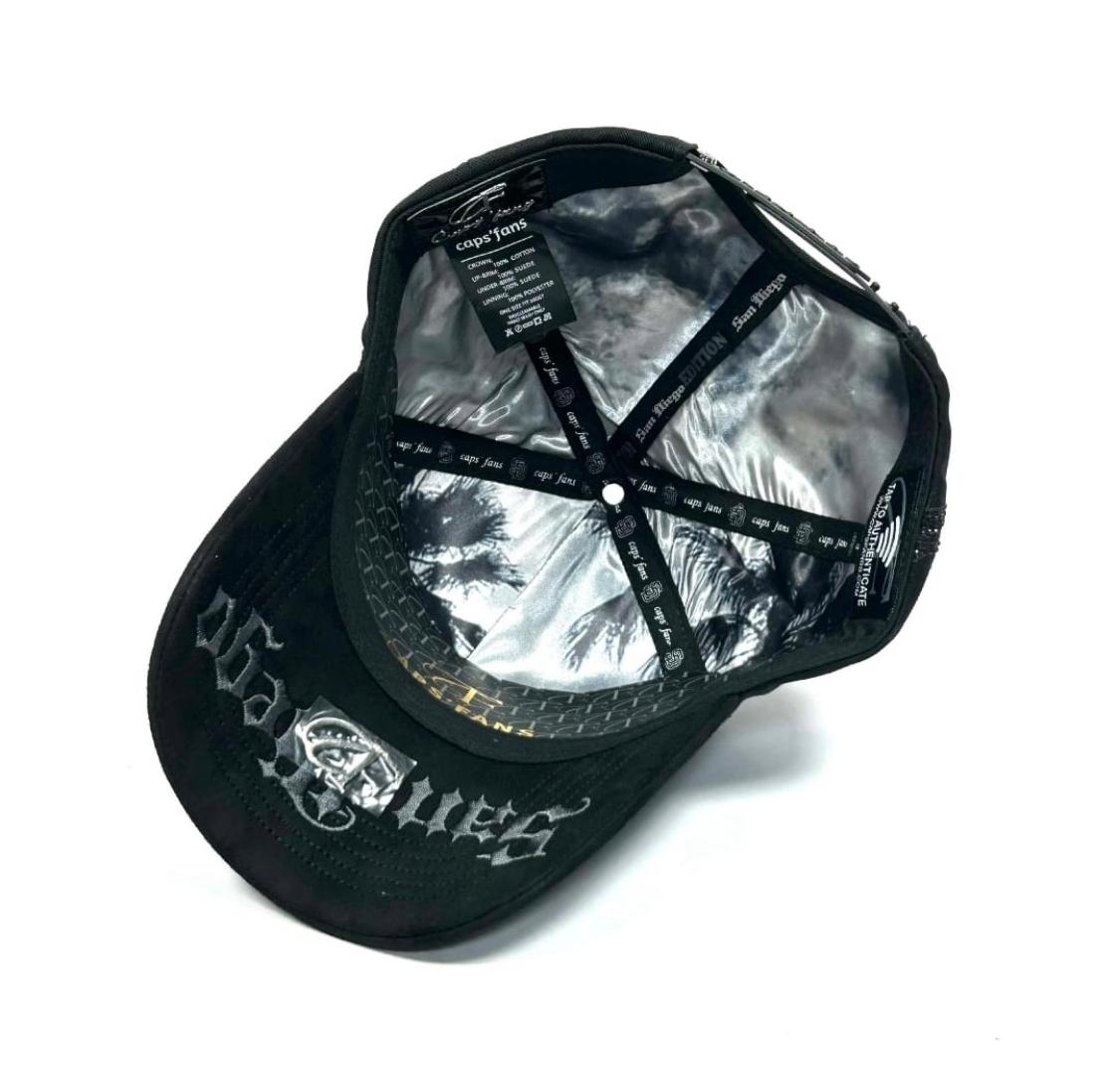 San Diego Black