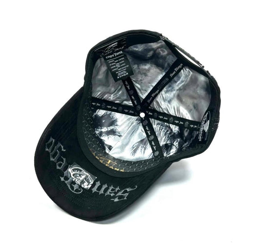 San Diego Black