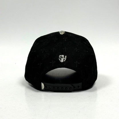 Cruz Silver